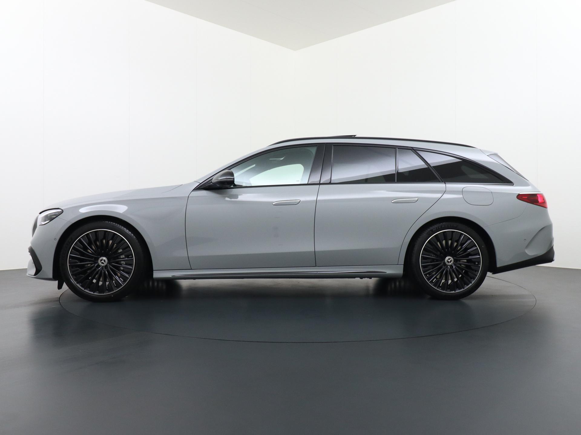 Mercedes-Benz E-klasse Estate 300 e Sport Edition - Afbeelding 3