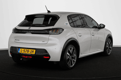 Peugeot e-208 EV GT Pack 50 kWh - Afbeelding 3