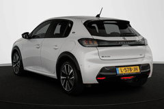 Peugeot e-208 EV GT Pack 50 kWh - Afbeelding 4