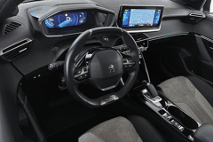 Peugeot e-208 EV GT Pack 50 kWh - Afbeelding 5