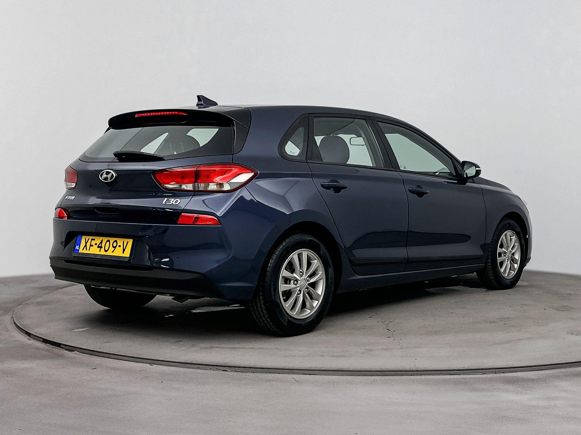 Hyundai i30 1.0 T-GDI Comfort - Afbeelding 2