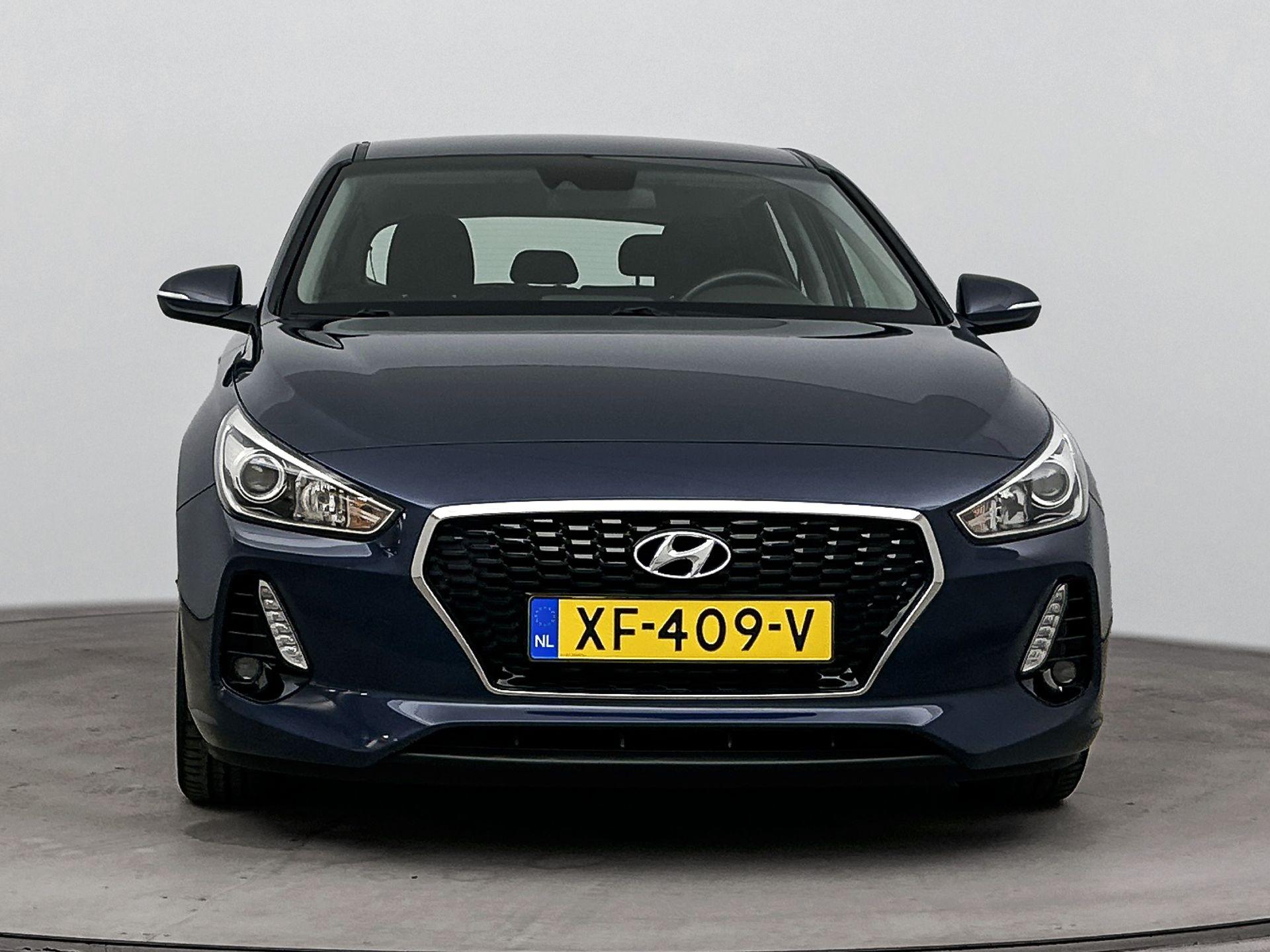 Hyundai i30 1.0 T-GDI Comfort - Afbeelding 5