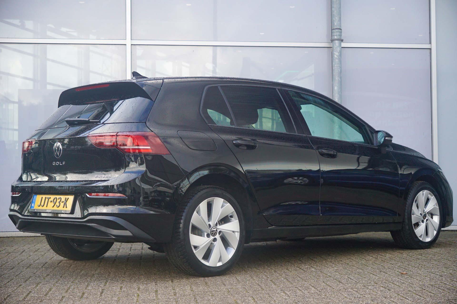 Volkswagen Golf 1.5 eHybrid 204pk Life Edition - Afbeelding 2