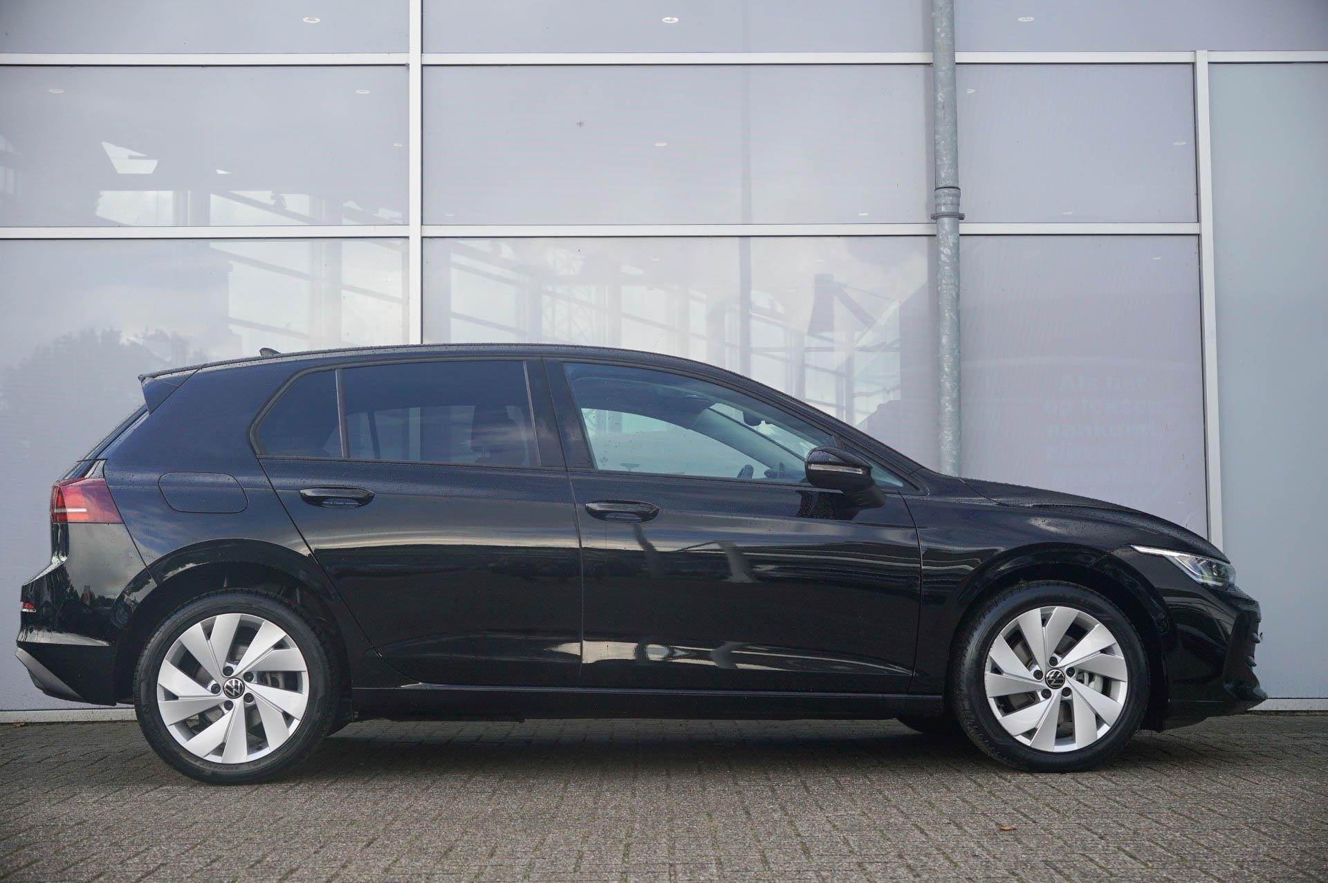 Volkswagen Golf 1.5 eHybrid 204pk Life Edition - Afbeelding 3