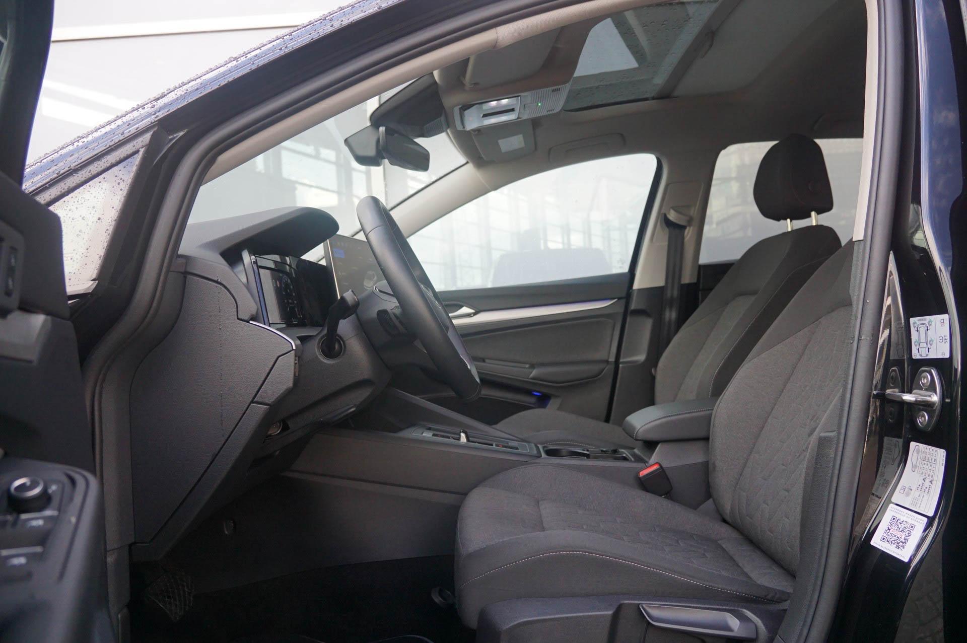 Volkswagen Golf 1.5 eHybrid 204pk Life Edition - Afbeelding 4