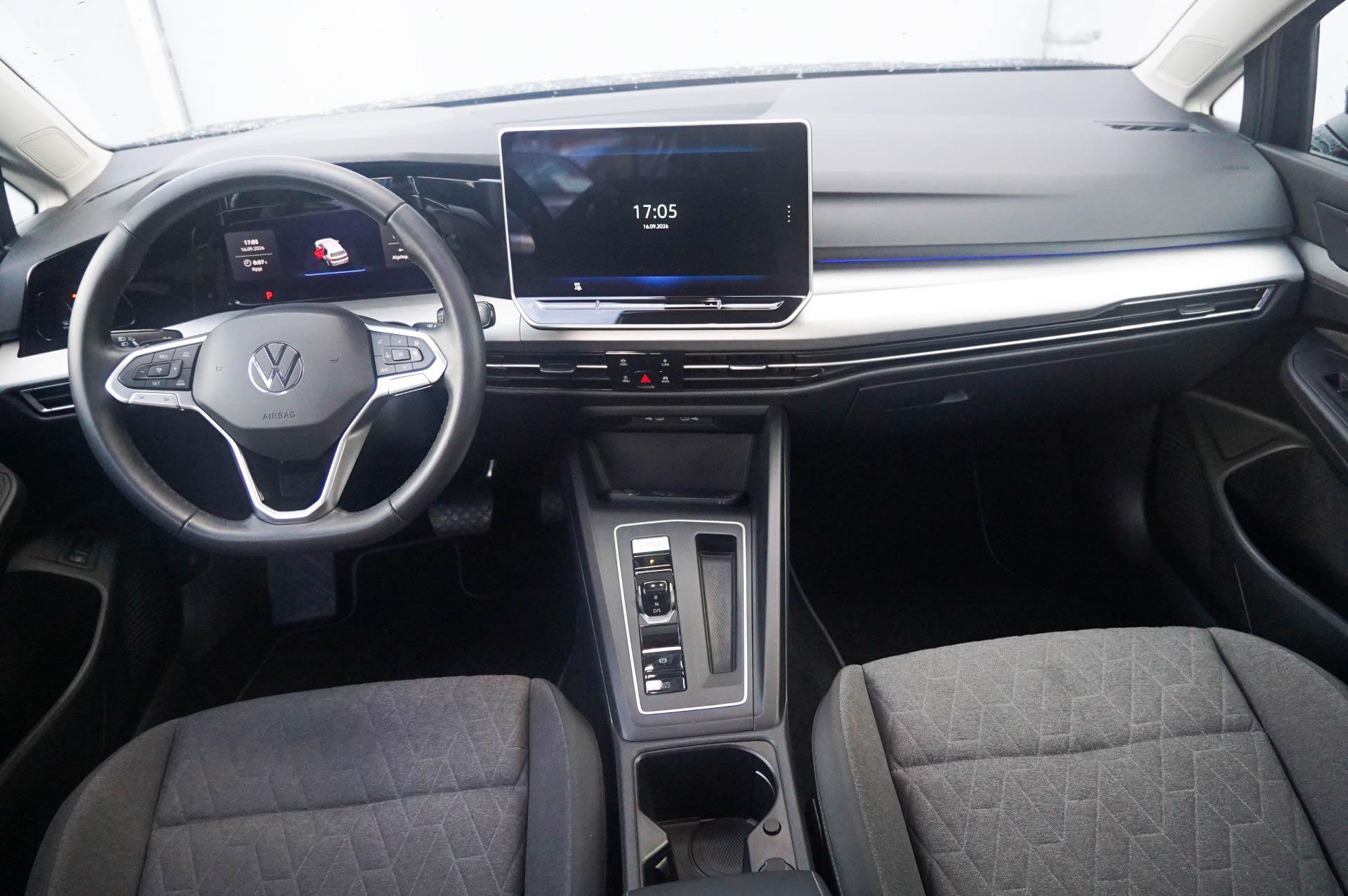 Volkswagen Golf 1.5 eHybrid 204pk Life Edition - Afbeelding 5