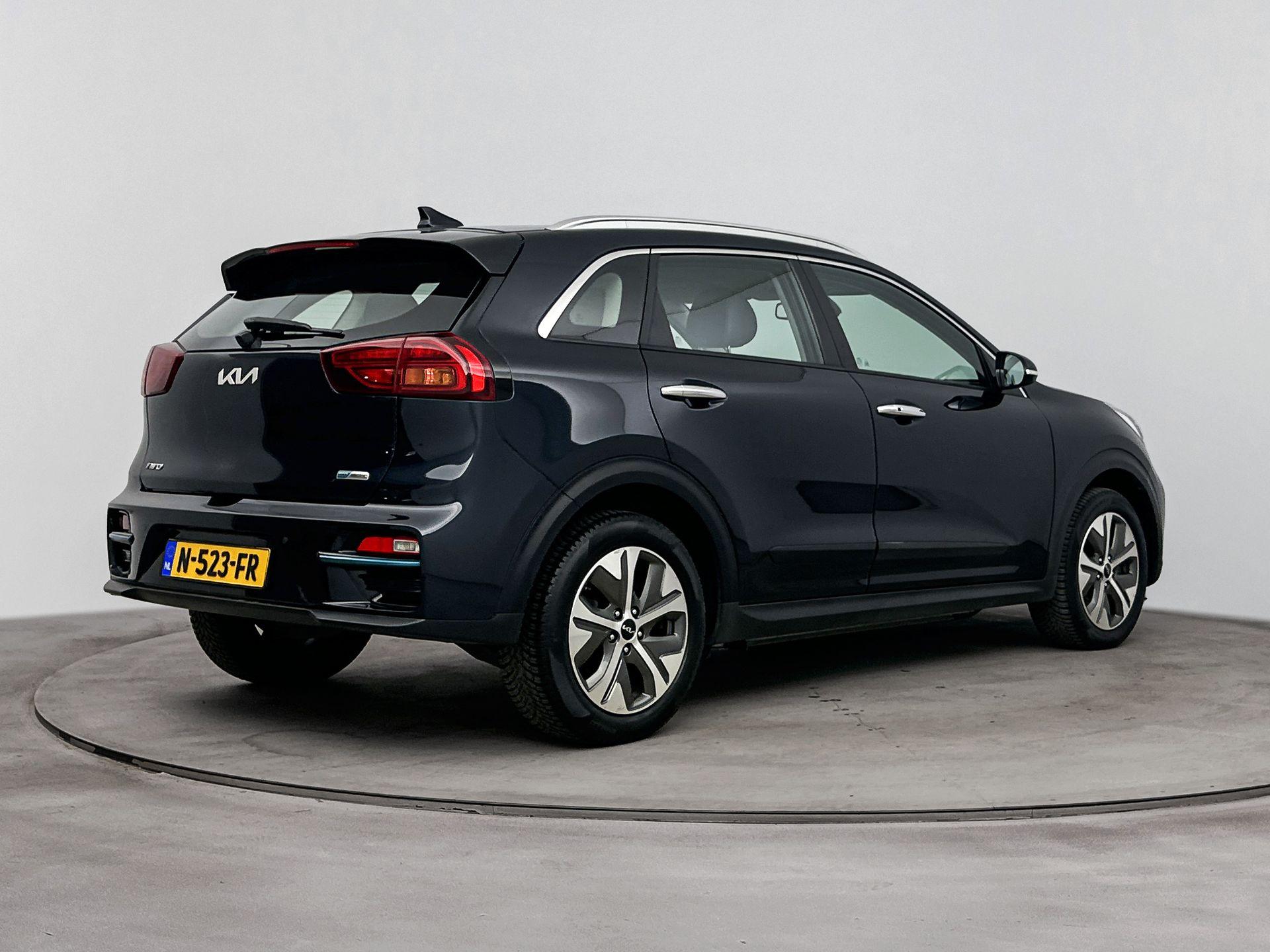 Kia e-Niro DynamicLine 64 kWh - Afbeelding 2