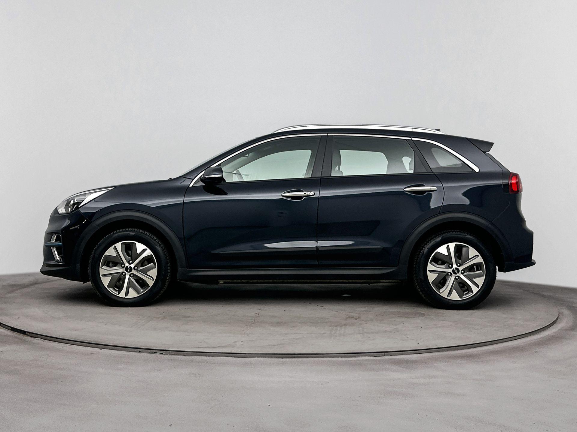 Kia e-Niro DynamicLine 64 kWh - Afbeelding 3