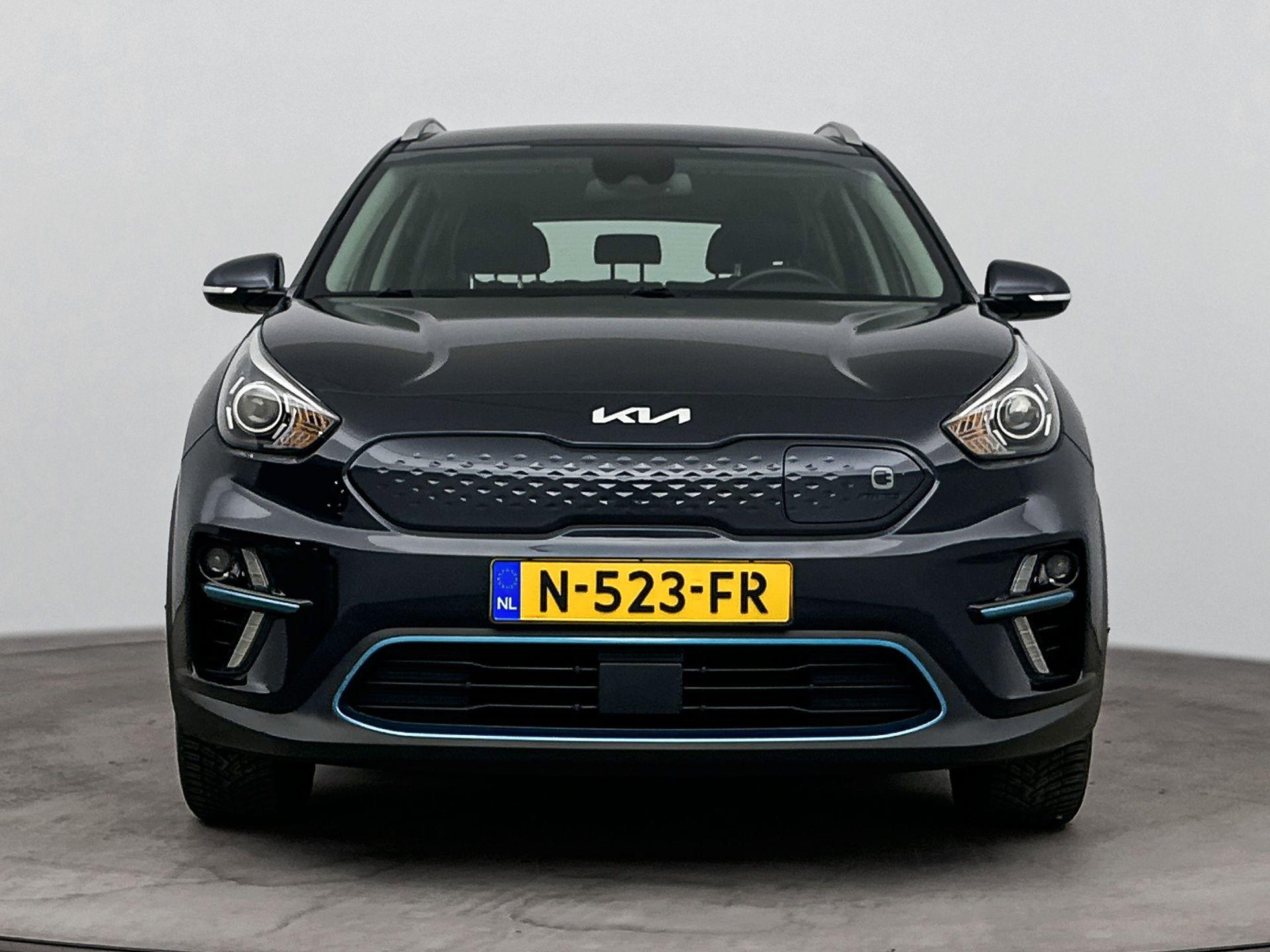 Kia e-Niro DynamicLine 64 kWh - Afbeelding 5
