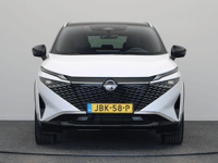 Nissan QASHQAI 158pk MHEV Xtronic Tekna - Afbeelding 5