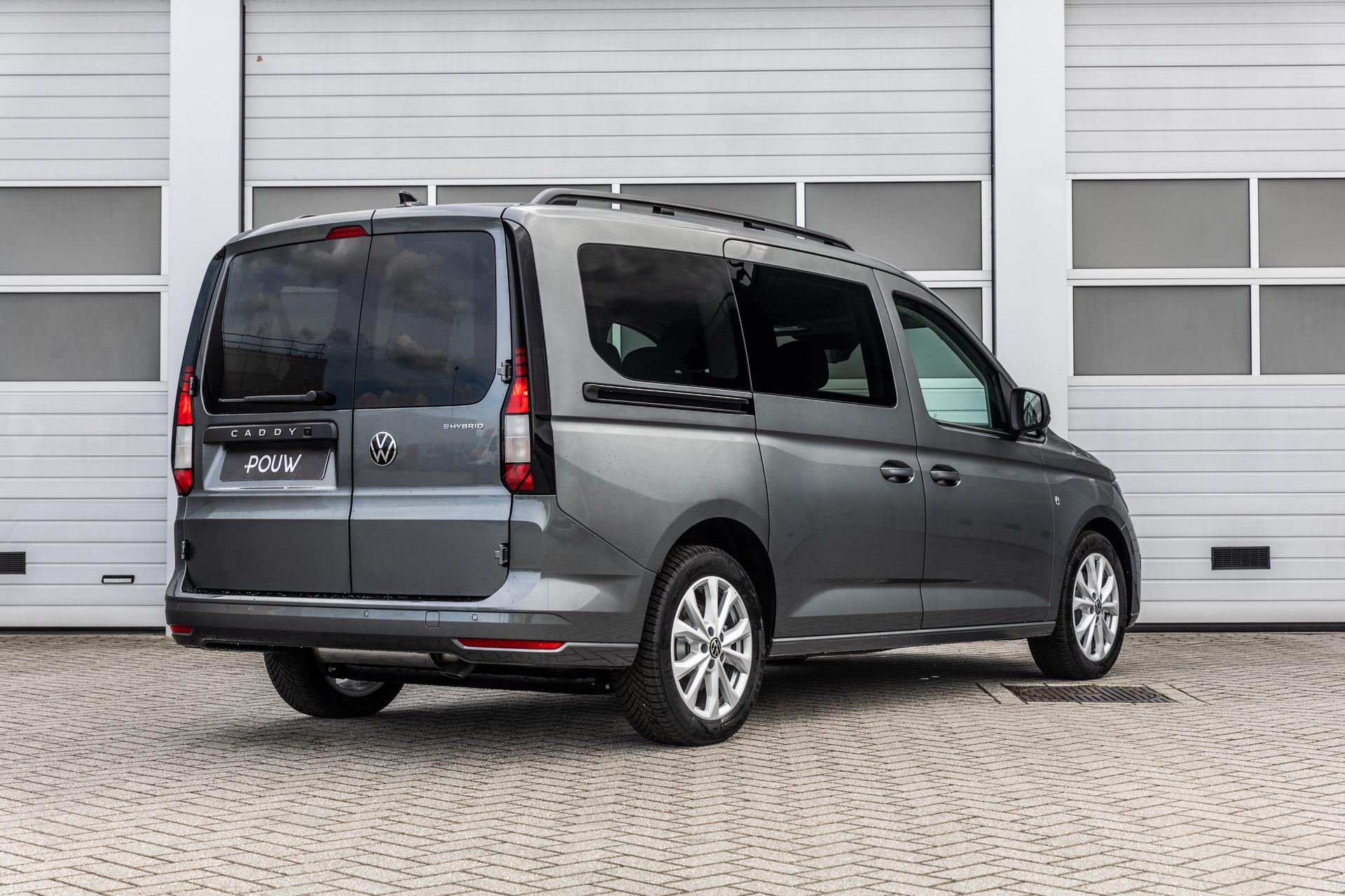 Volkswagen Caddy Kombi Maxi 1.5 TSI Hybride 150pk Life