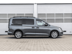 Volkswagen Caddy Kombi Maxi 1.5 TSI Hybride 150pk Life - Afbeelding 3