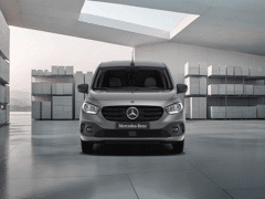 Mercedes-Benz eCitan 112 Pro L1 Business Solution 51 kWh - Afbeelding 5
