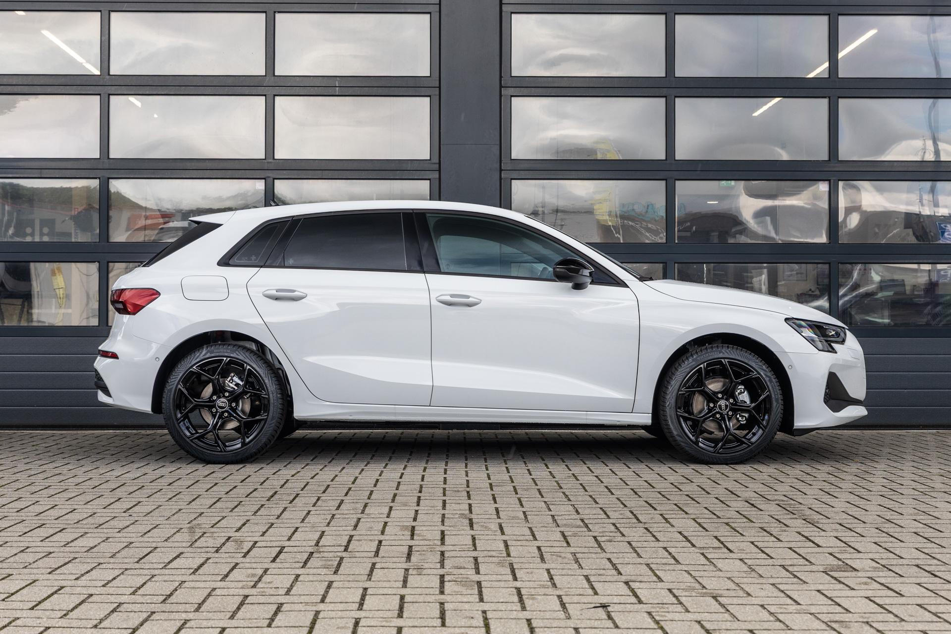 Audi A3 Sportback 30 TFSI 115pk Pro Line - Afbeelding 2