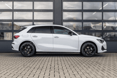 Audi A3 Sportback 30 TFSI 115pk Pro Line - Afbeelding 2