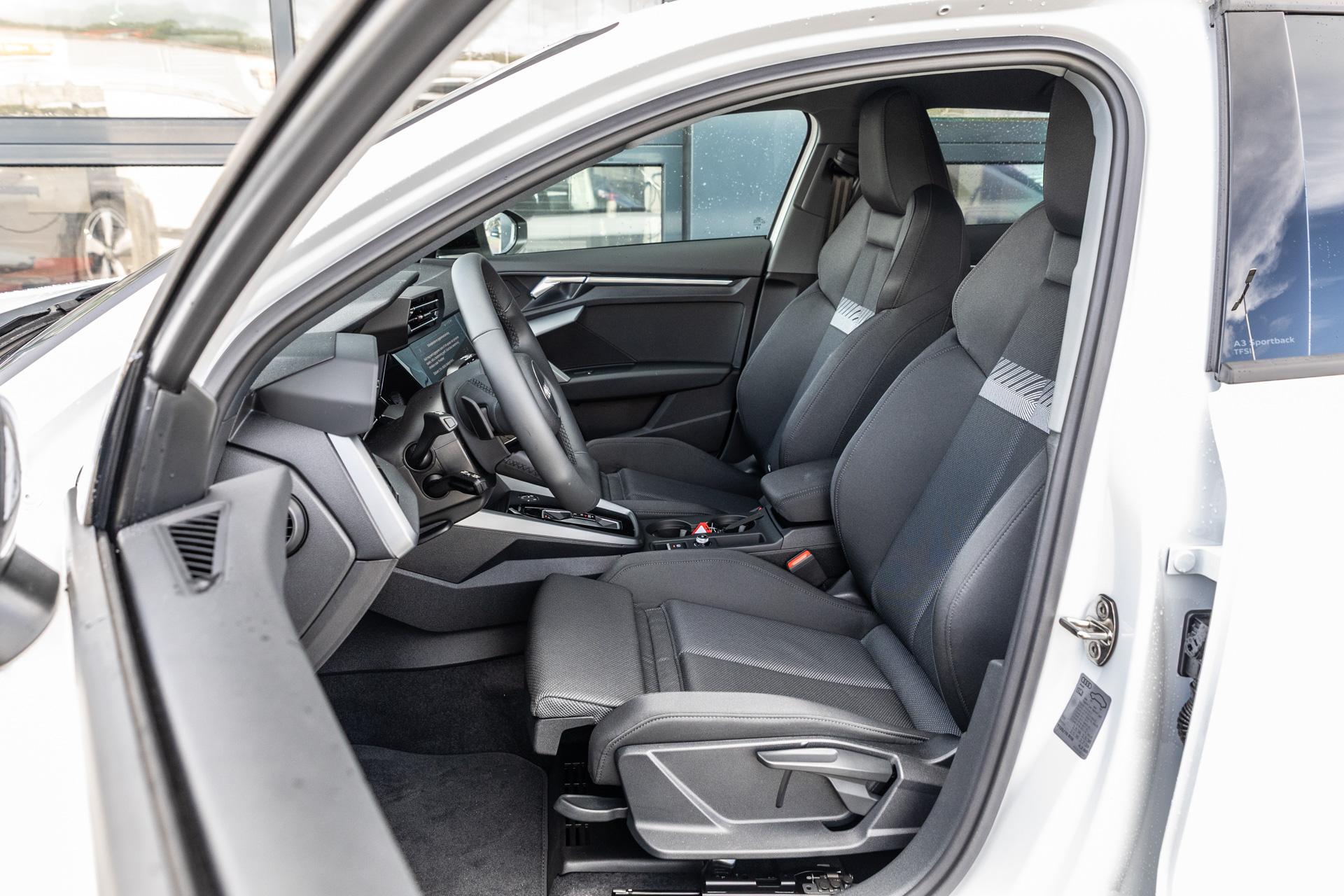 Audi A3 Sportback 30 TFSI 115pk Pro Line - Afbeelding 3