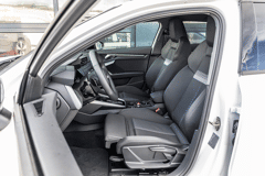 Audi A3 Sportback 30 TFSI 115pk Pro Line - Afbeelding 3