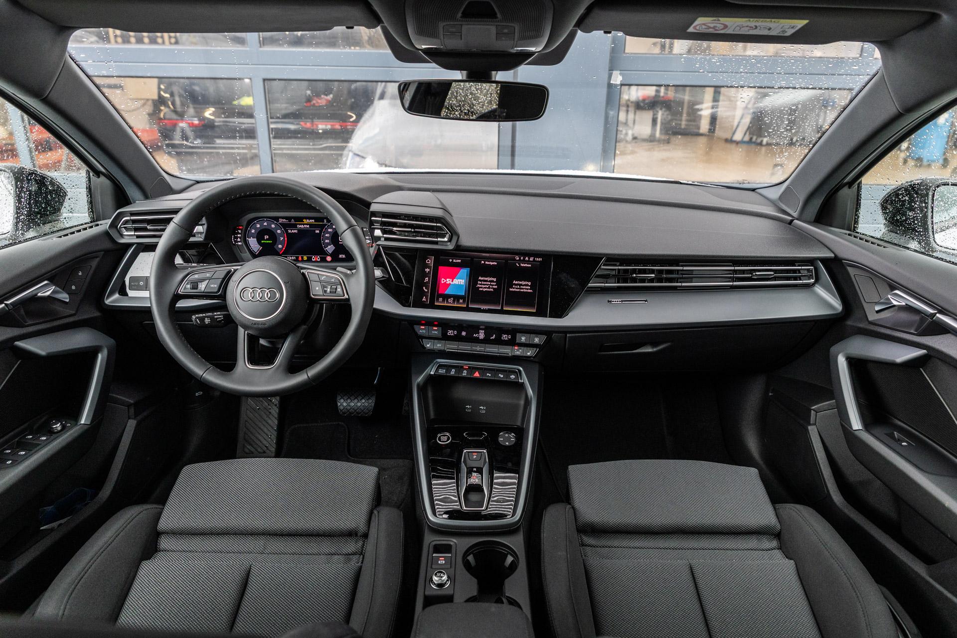 Audi A3 Sportback 30 TFSI 115pk Pro Line - Afbeelding 4