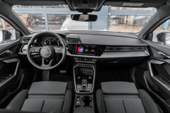 Audi A3 Sportback 30 TFSI 115pk Pro Line - Afbeelding 4