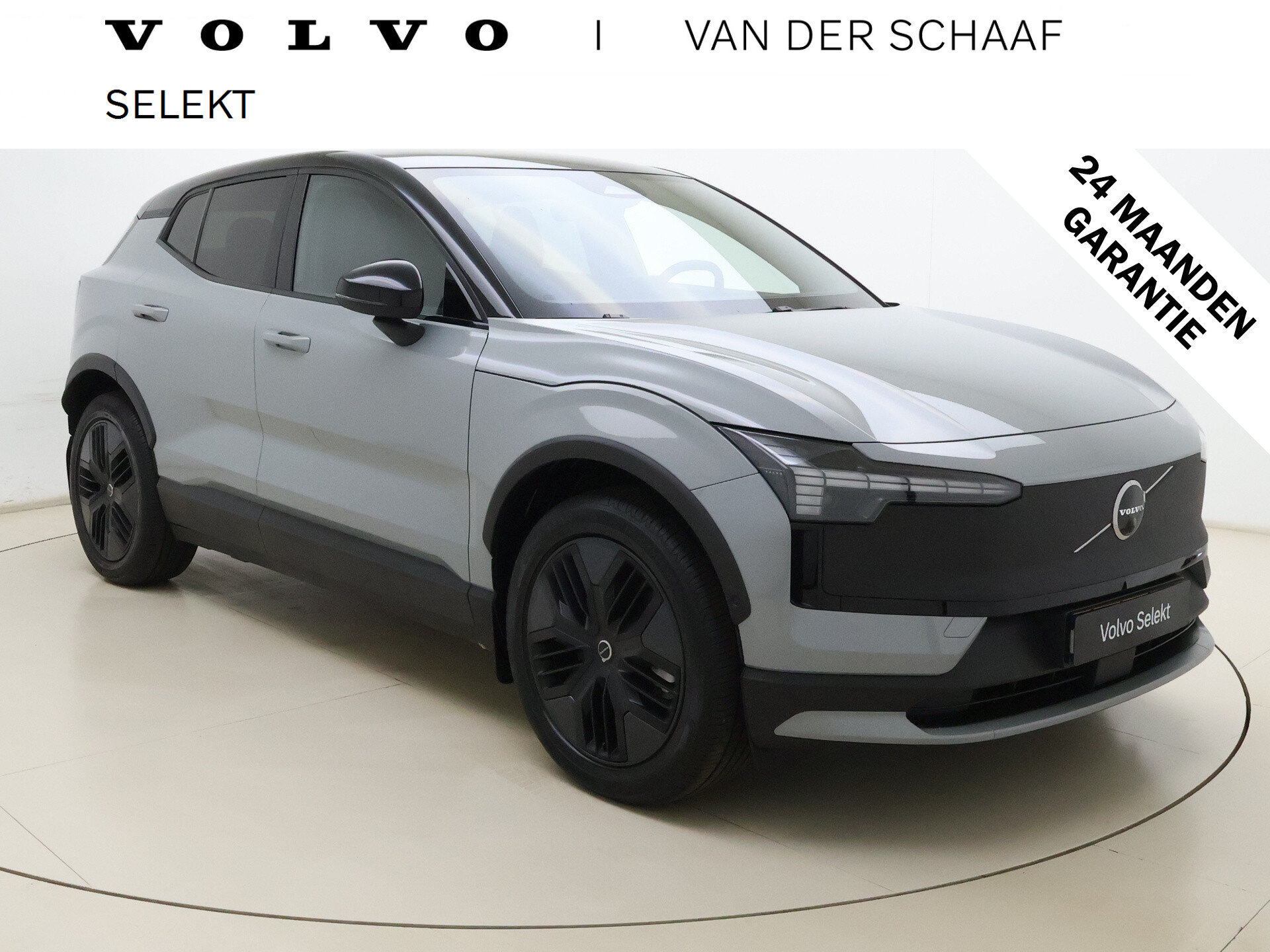 Volvo EX30 Cross Country Twin Motor Performance Ultra