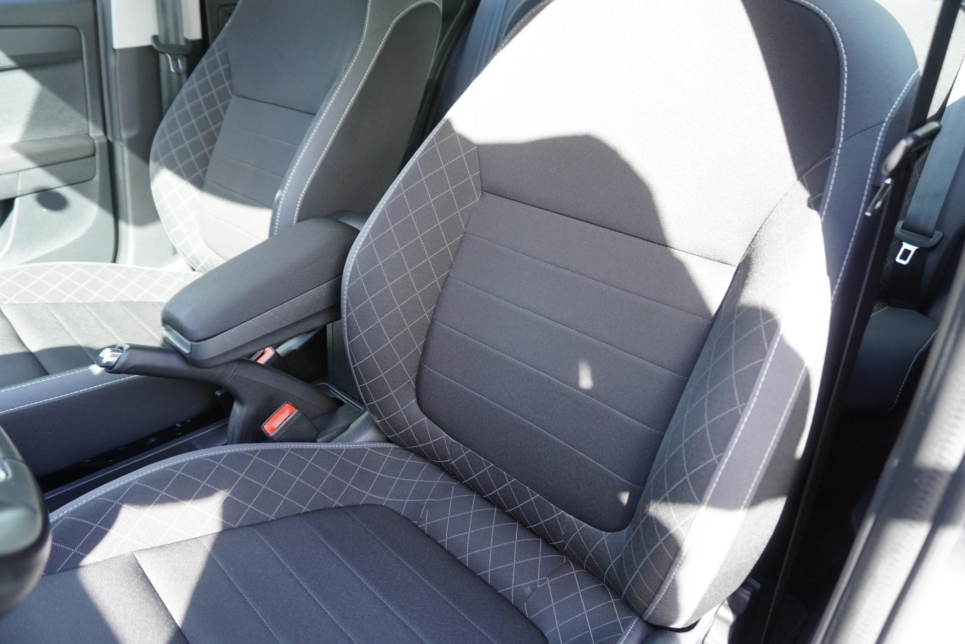 Skoda Fabia Combi 1.0 TSI 95pk Ambition - Afbeelding 4