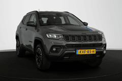 Jeep Compass 4xe 240 Plug-in Hybrid Electric Trailhawk - Afbeelding 2
