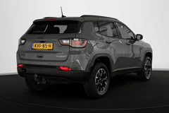Jeep Compass 4xe 240 Plug-in Hybrid Electric Trailhawk - Afbeelding 3