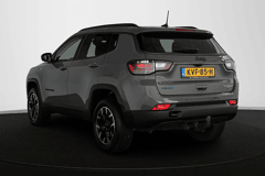 Jeep Compass 4xe 240 Plug-in Hybrid Electric Trailhawk - Afbeelding 4