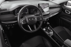 Jeep Compass 4xe 240 Plug-in Hybrid Electric Trailhawk - Afbeelding 5