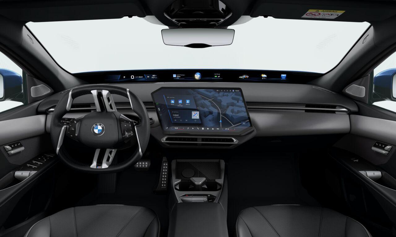 BMW i3 50 xDrive First Edition - Afbeelding 3