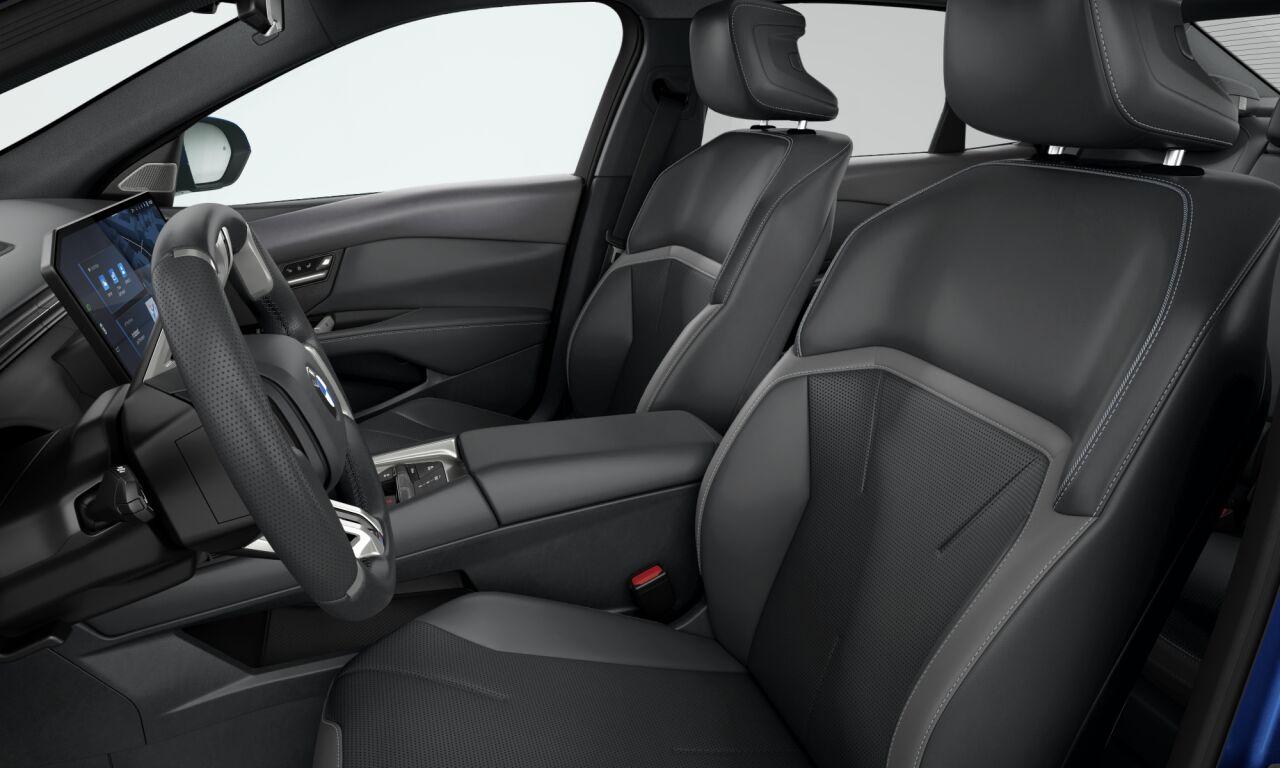 BMW i3 50 xDrive First Edition - Afbeelding 4