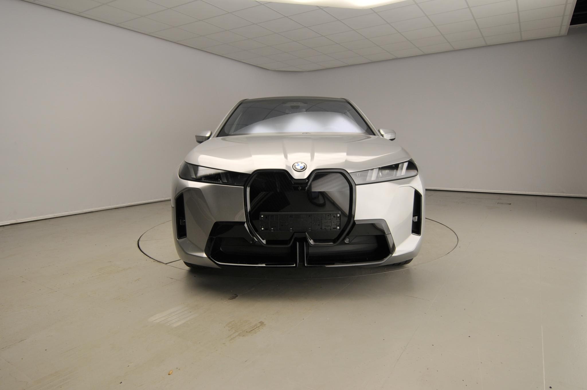 BMW iX xDrive45 - Afbeelding 5