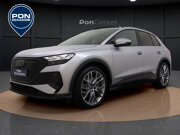 Audi Q4 e-tron 45 S-line 82 kWh