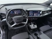 Audi Q4 e-tron 45 S-line 82 kWh