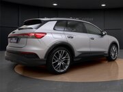 Audi Q4 e-tron 45 S-line 82 kWh