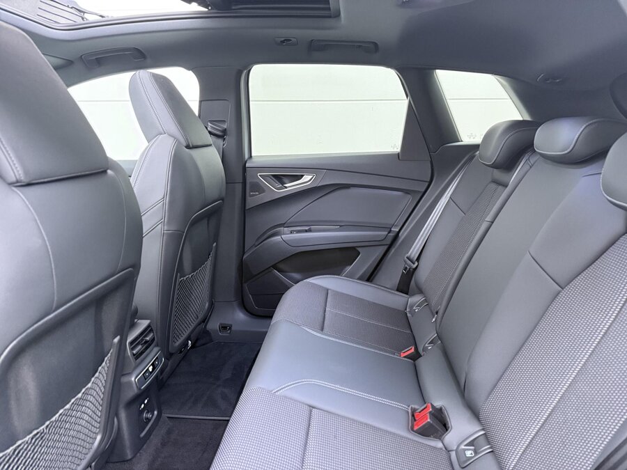 Audi Q4 e-tron 45 S-line 82 kWh