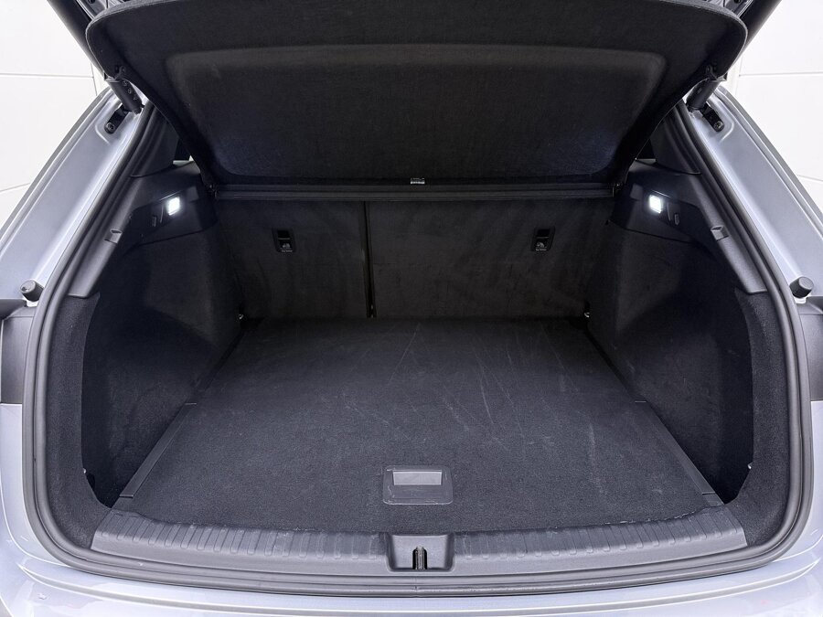 Audi Q4 e-tron 45 S-line 82 kWh