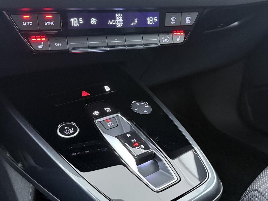 Audi Q4 e-tron 45 S-line 82 kWh