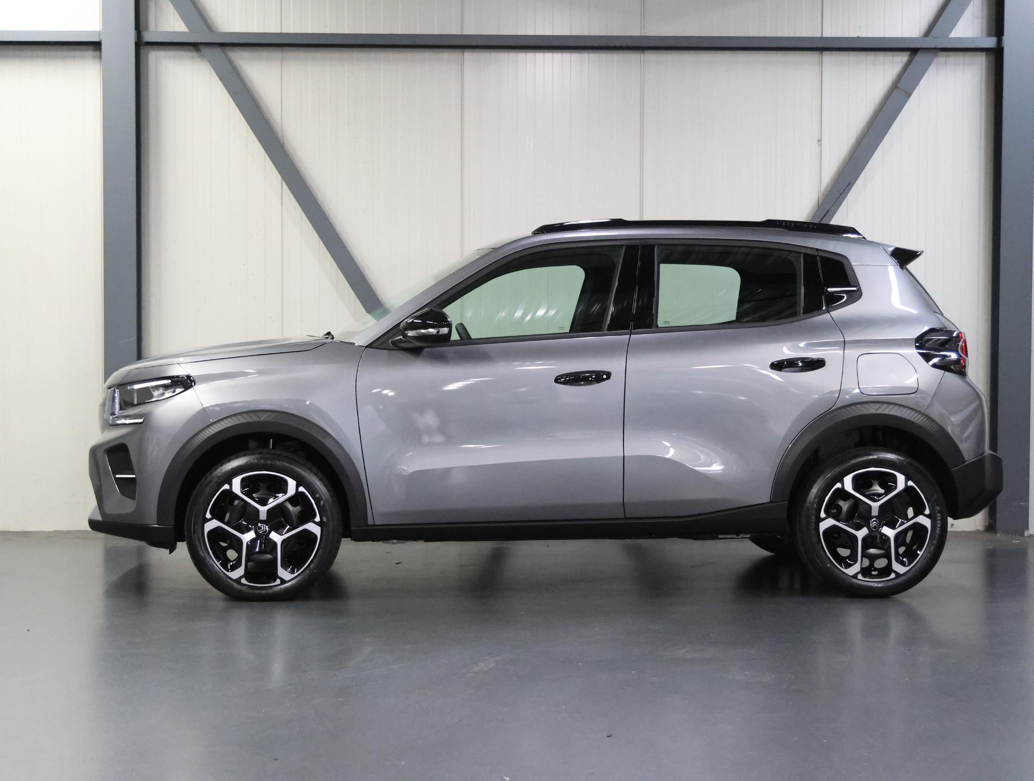 Citroën C3 1.2 Hybrid 110pk Plus - Afbeelding 2
