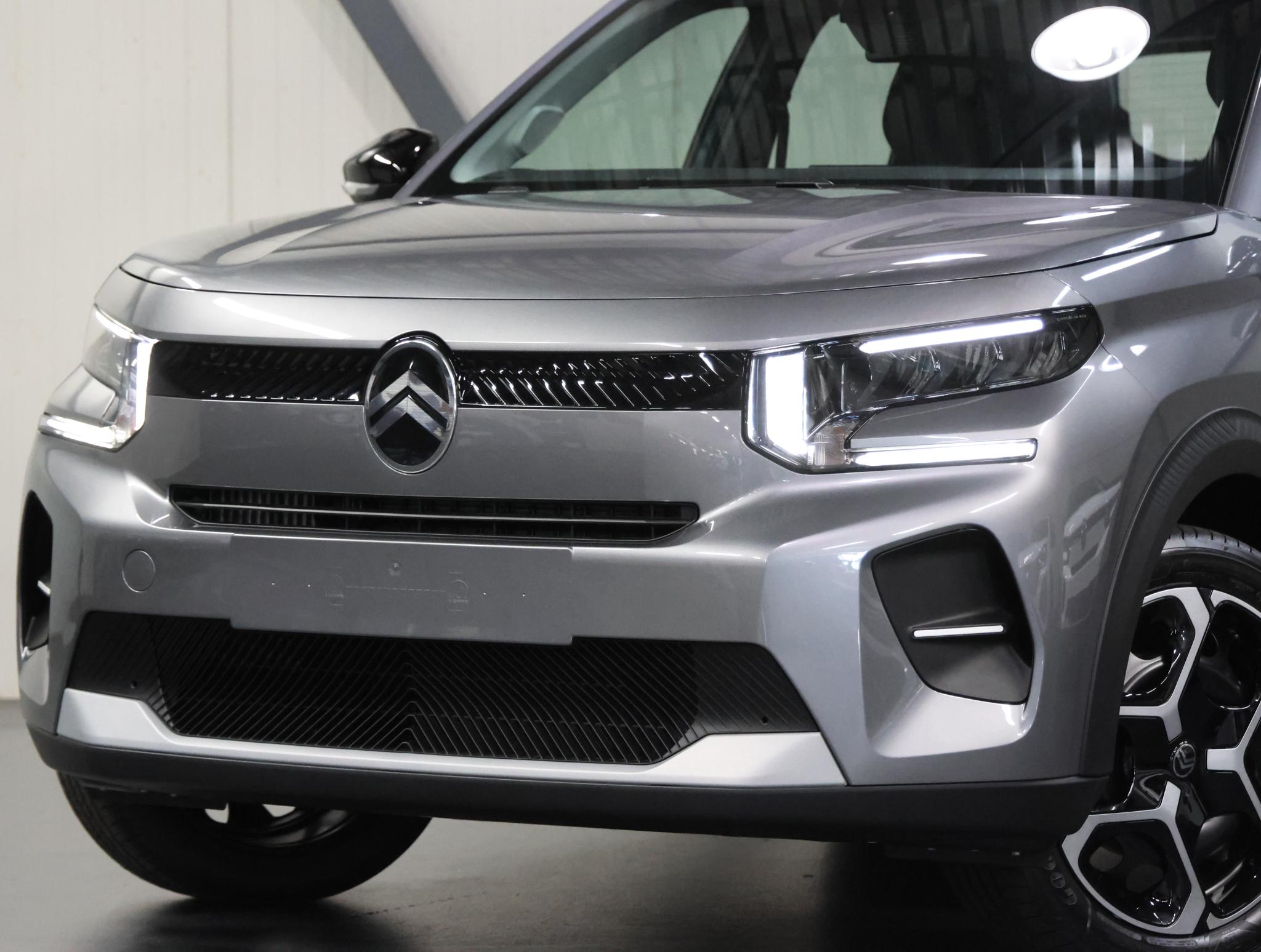Citroën C3 1.2 Hybrid 110pk Plus - Afbeelding 5