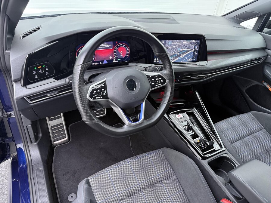 Volkswagen Golf 1.4 eHybrid GTE