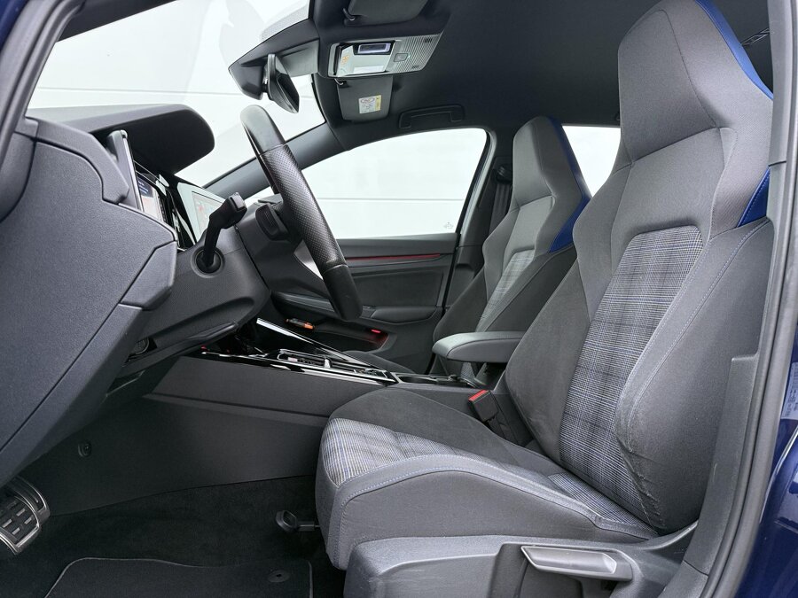 Volkswagen Golf 1.4 eHybrid GTE