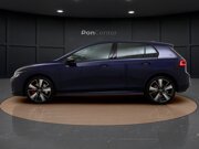 Volkswagen Golf 1.4 eHybrid GTE