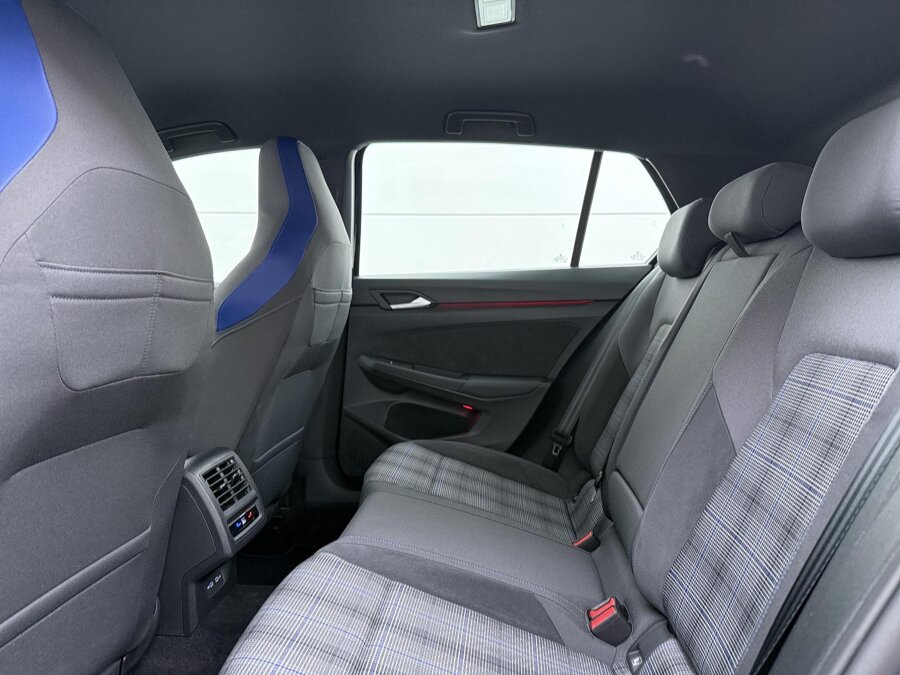 Volkswagen Golf 1.4 eHybrid GTE