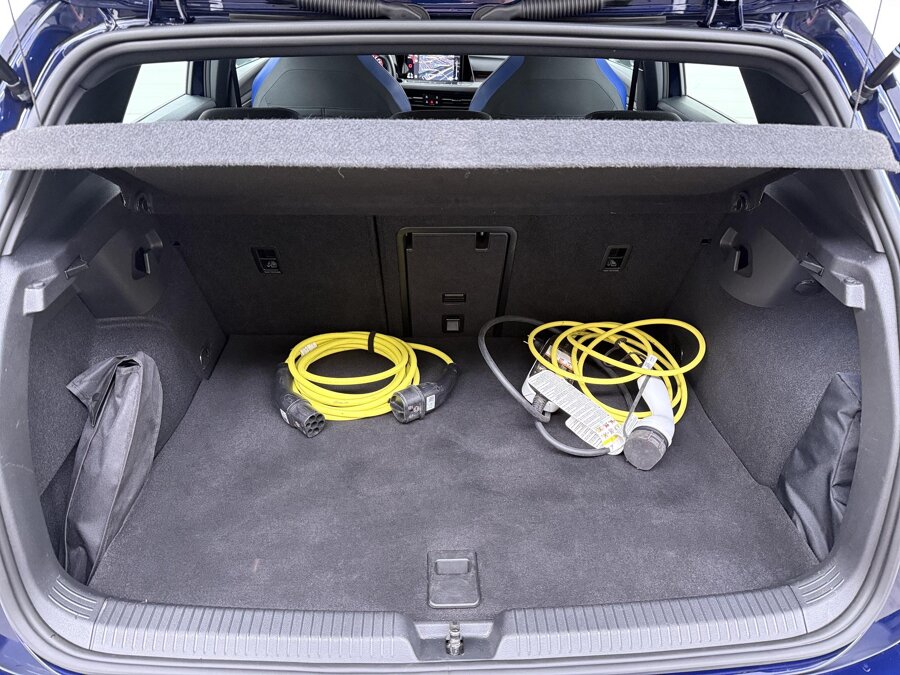 Volkswagen Golf 1.4 eHybrid GTE