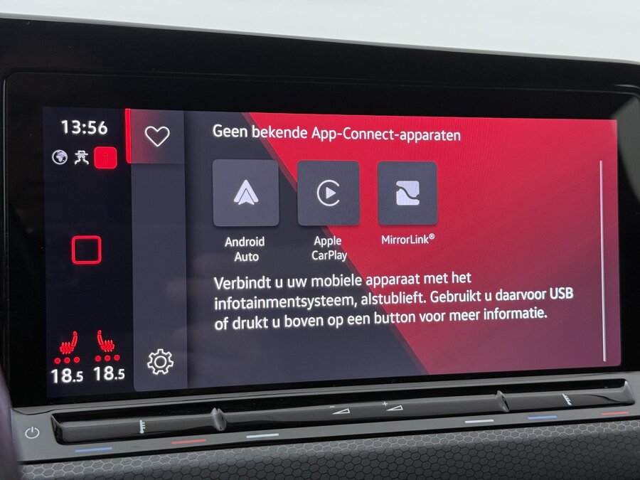Volkswagen Golf 1.4 eHybrid GTE