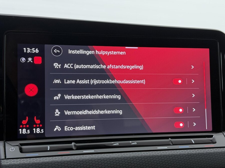 Volkswagen Golf 1.4 eHybrid GTE