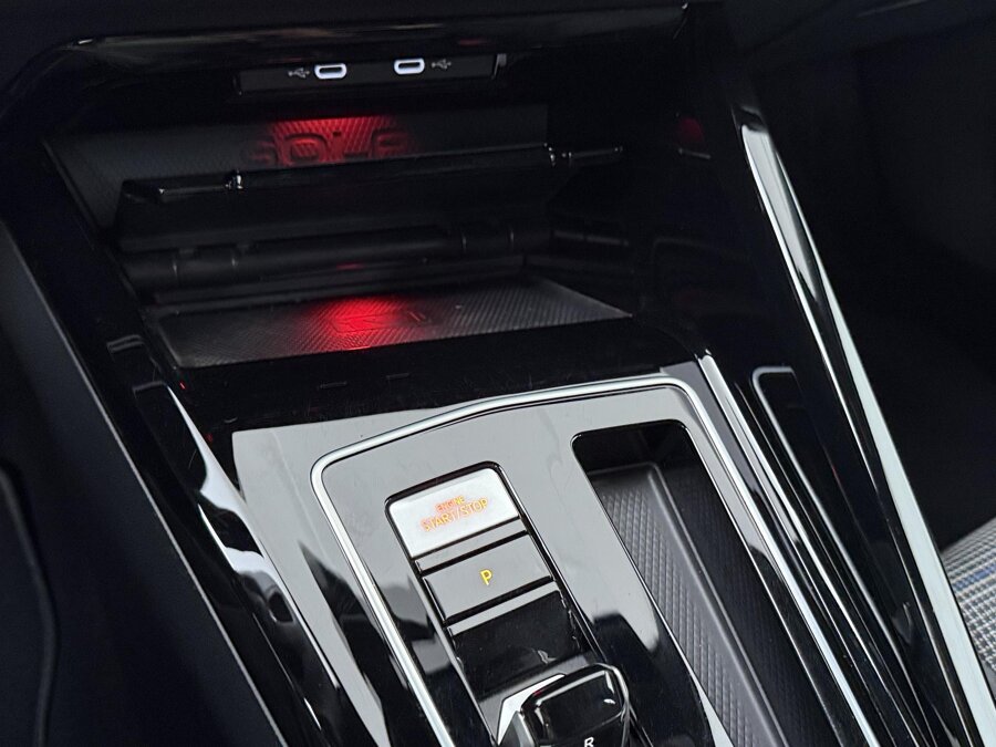 Volkswagen Golf 1.4 eHybrid GTE