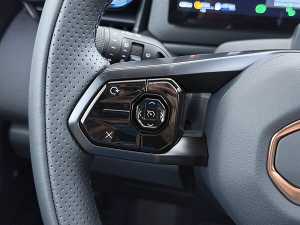 cruise control adaptief met Stop&Go en stuurhulp cruise control adaptief met Stop&Go en stuurhulp