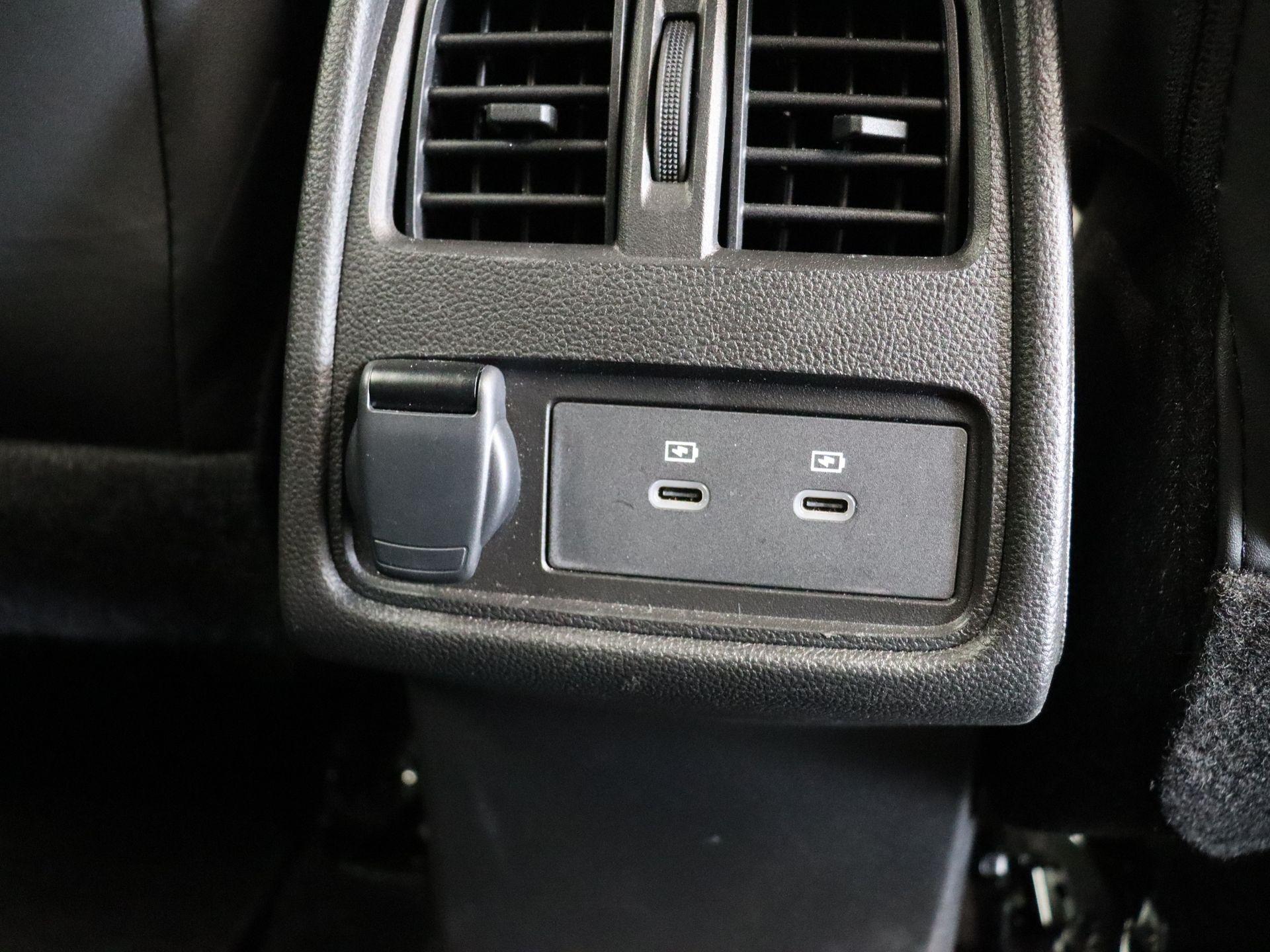 Renault Captur 1.6 E-Tech full hybrid 145 techno - Afbeelding 5